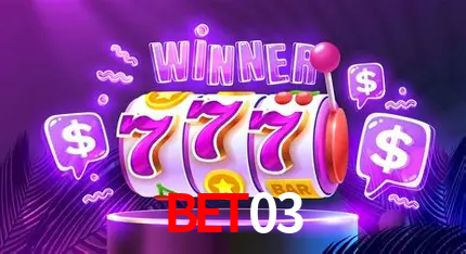 A Emoção da Loteria na bet03: Uma Chance de Mudança de Vida