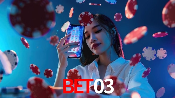 bet03 download — arquivo APK para Android oficial