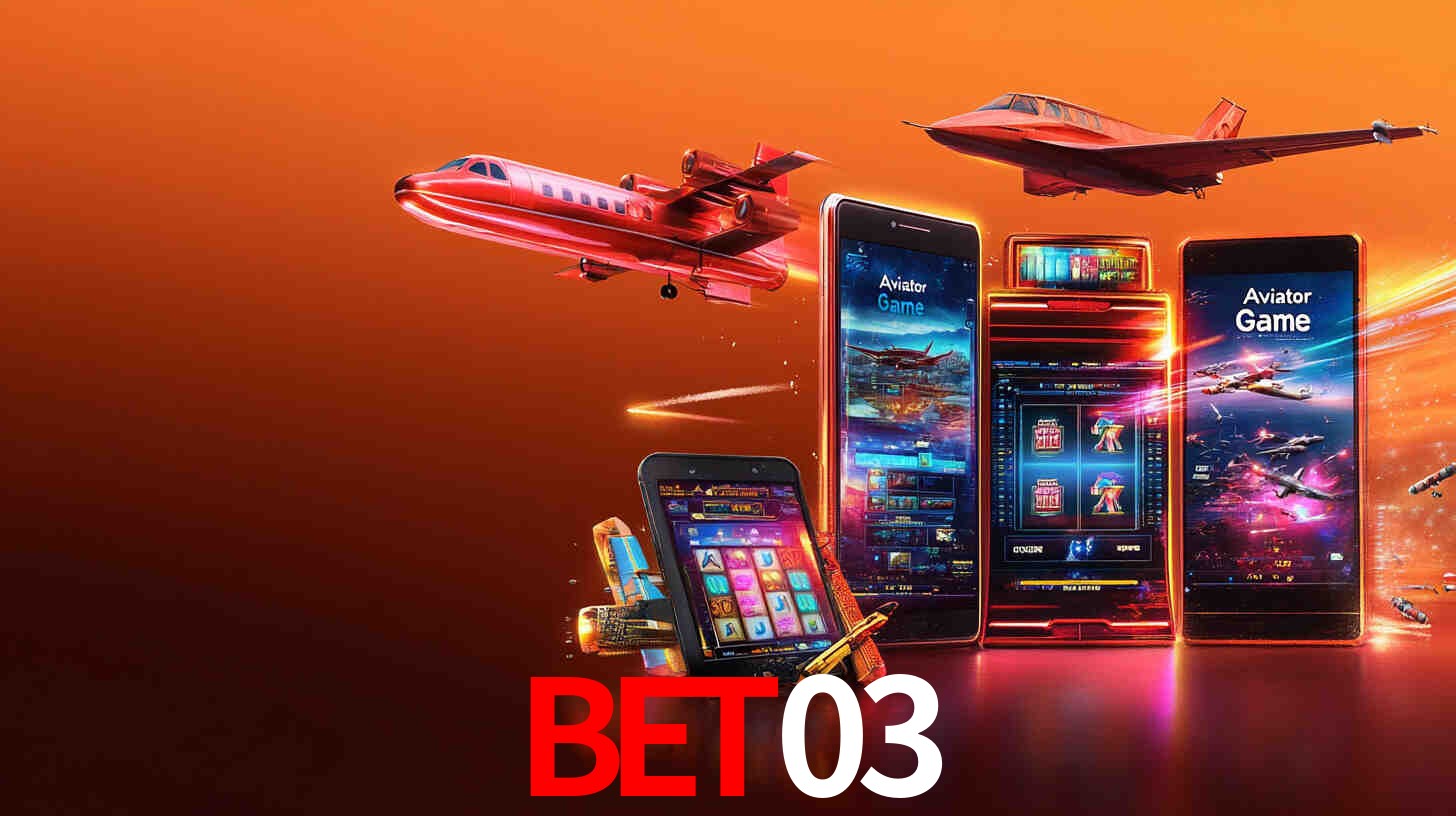Descubra o Programa VIP da bet03: Vantagens Exclusivas para Jogadores