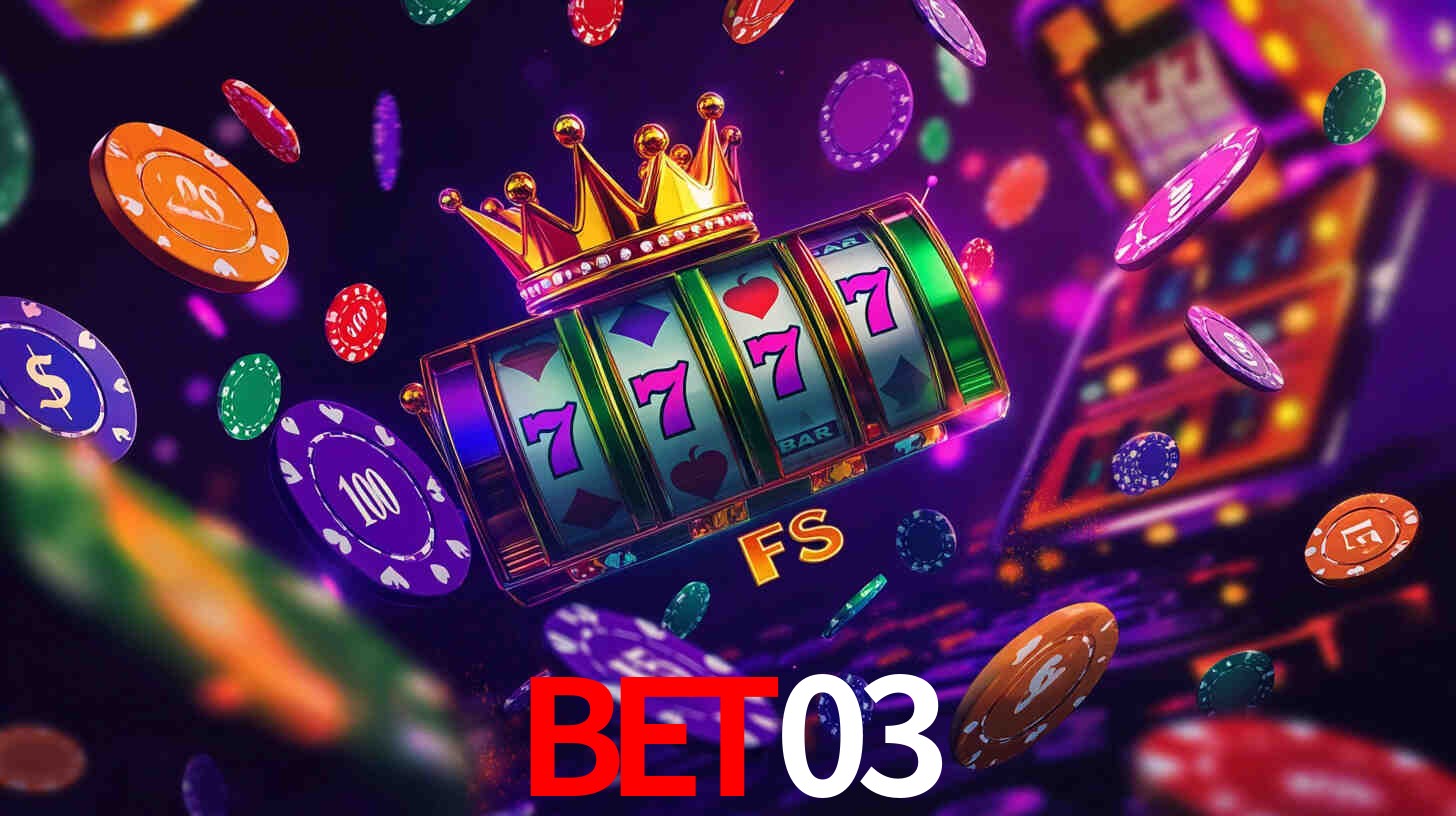 Tournaments bet03