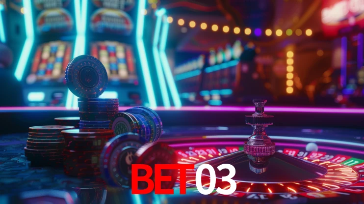 Secure Login bet03