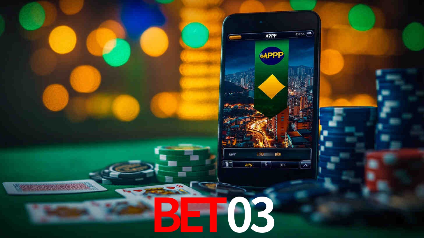 Descubra a Essência do bet03: Nossa História e Compromissos