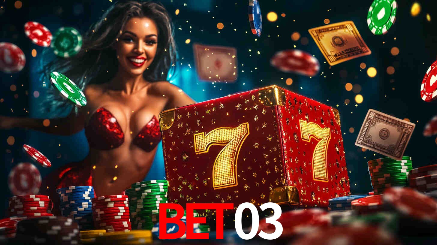 Explorando a Categoria de Eventos em Apostas na bet03
