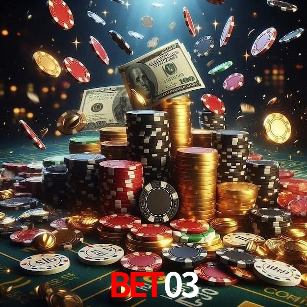 cassino bet03