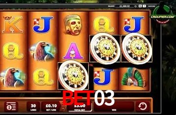 Desvendando o Mundo dos Jogos Virtuais na bet03