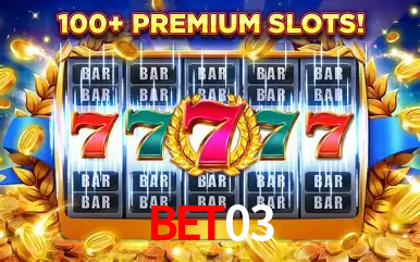 A Popularidade dos Caça-Níqueis no bet03