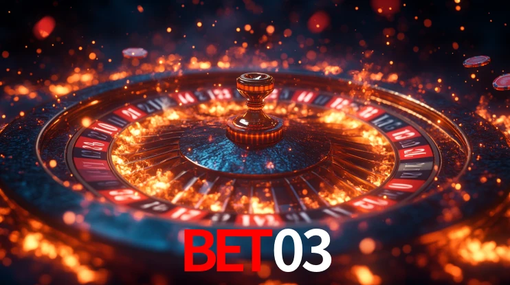 bet03 bônus — painel de promoções no aplicativo