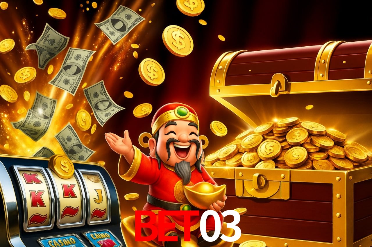 Jogos Exclusivos bet03
