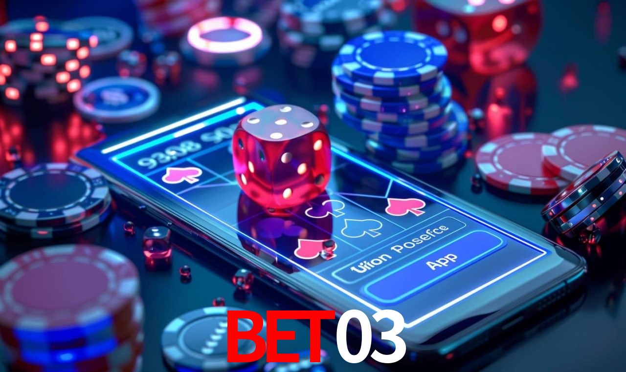 bet03 login — configurações de segurança e proteção de conta