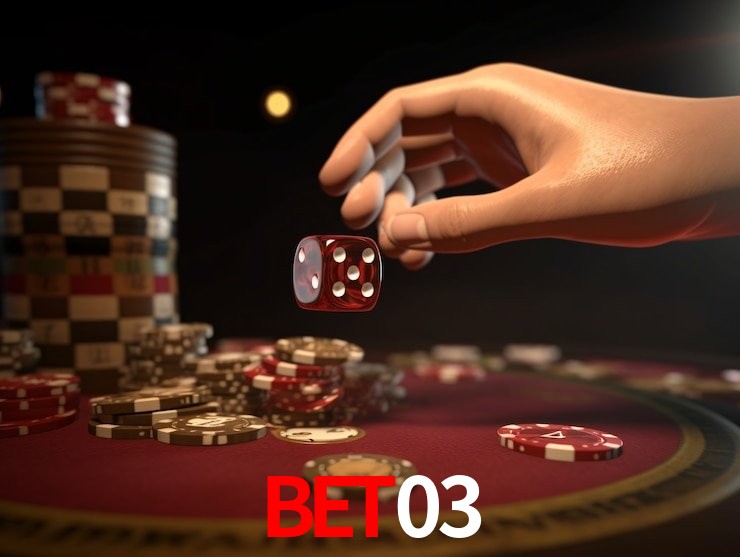 Estatísticas do Jogo bet03