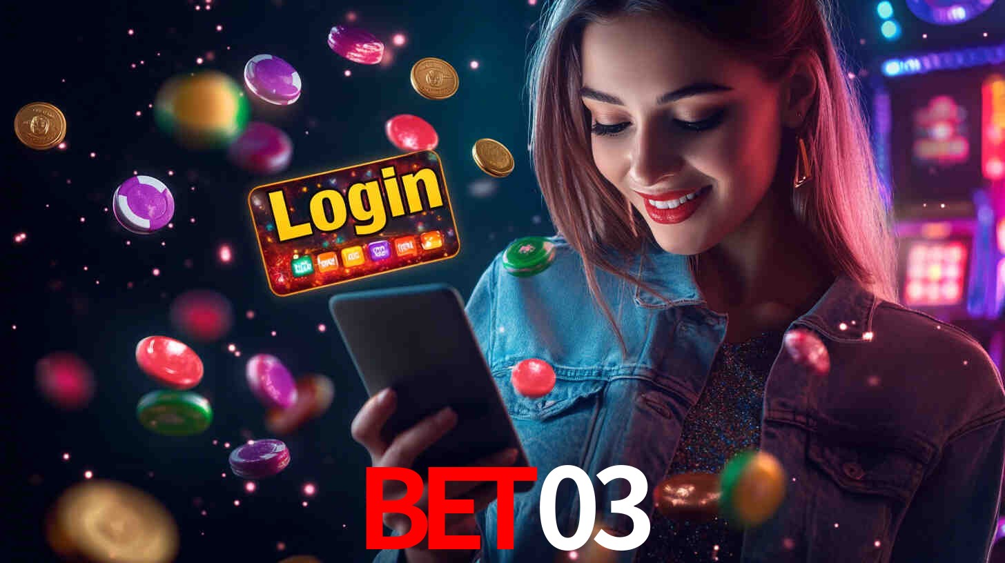 Descubra a Essência do bet03: Nossa História e Compromissos