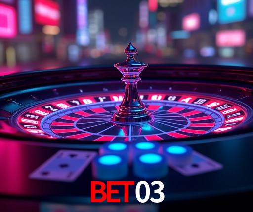 Descubra o Programa VIP da bet03: Vantagens Exclusivas para Jogadores