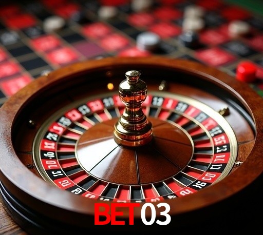Ofertas Exclusivas bet03