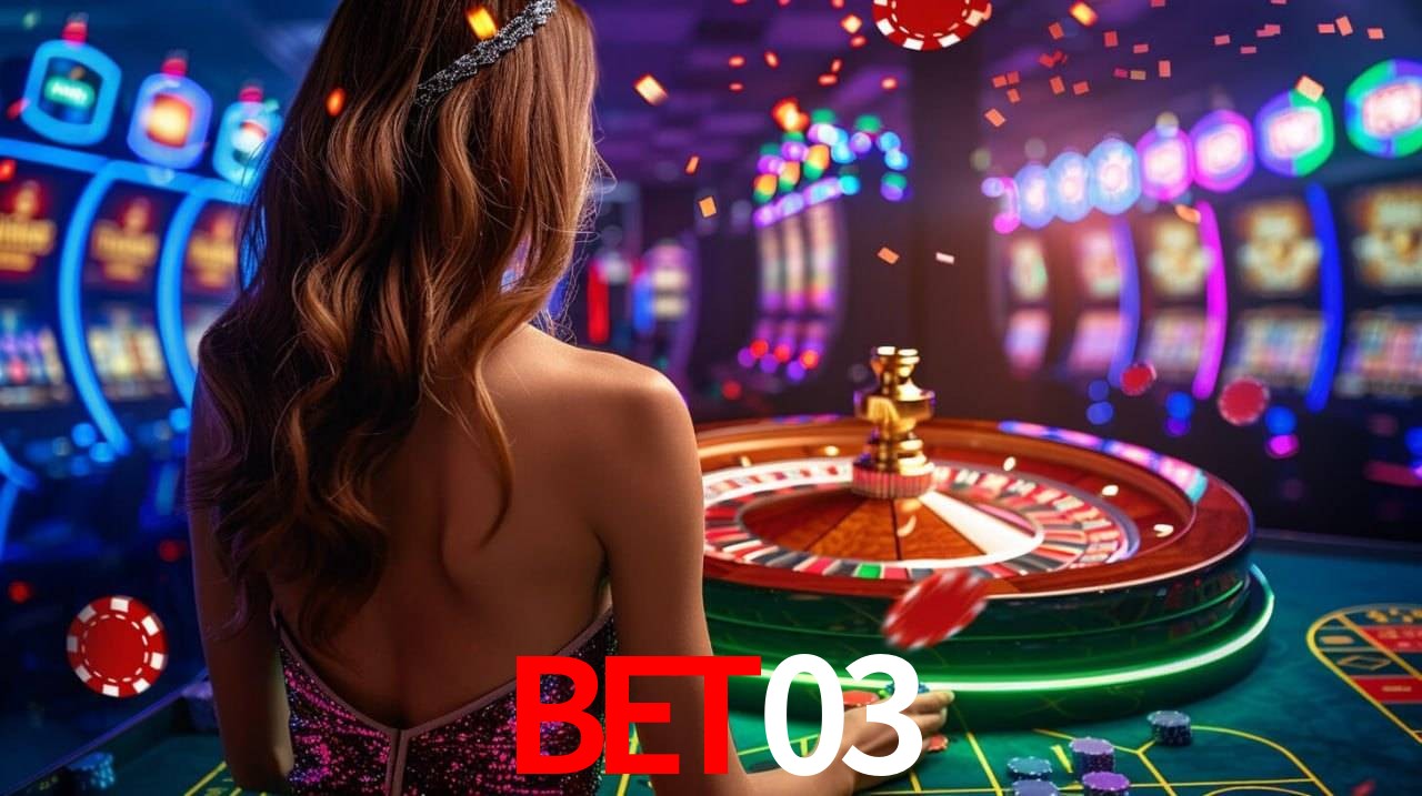 bet03 bet — mercados de futebol e esportes no app