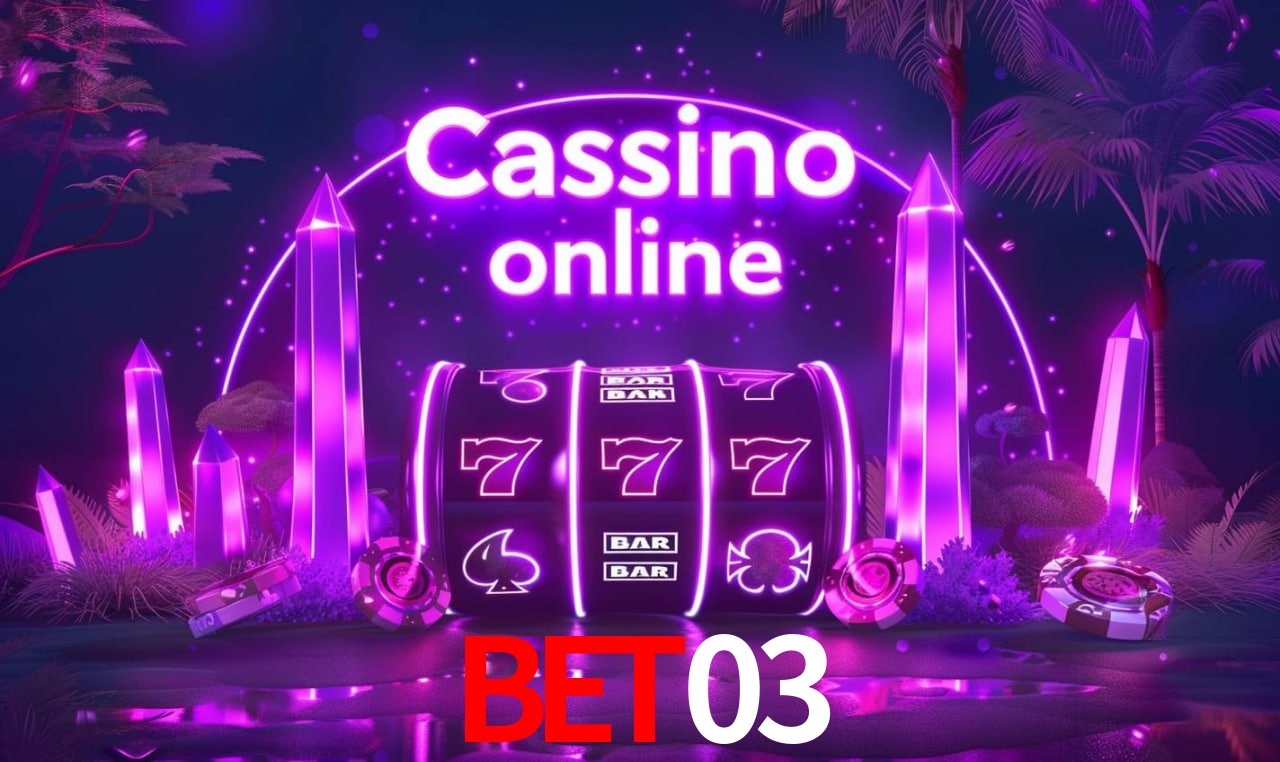 Login Seguro bet03