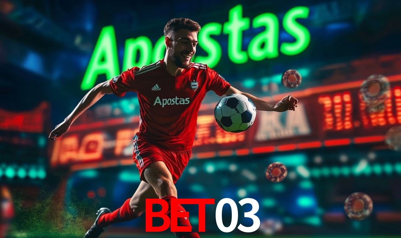 bet03 feedback — formulário de envio no aplicativo oficial