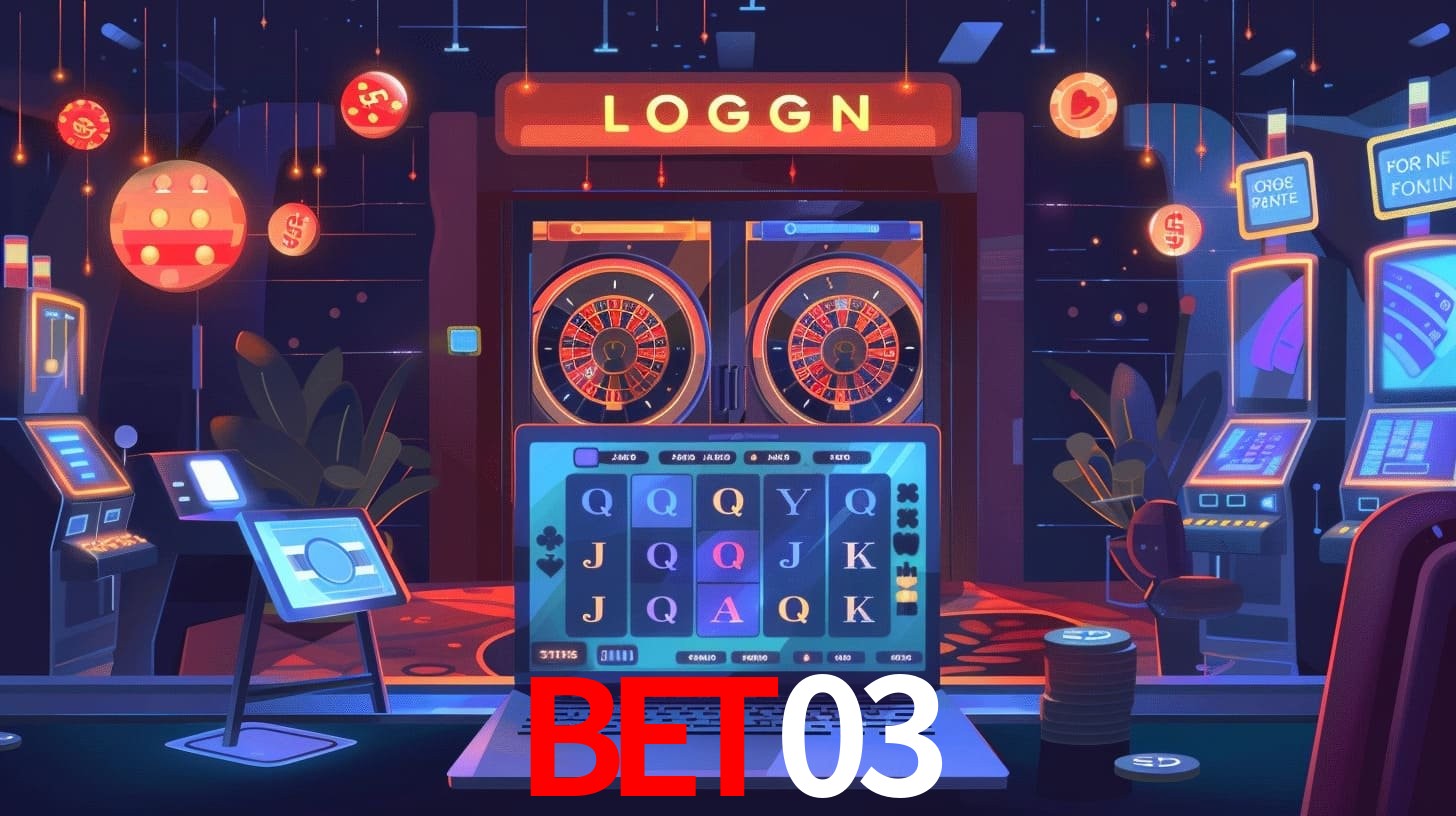 Sistemas de Segurança bet03