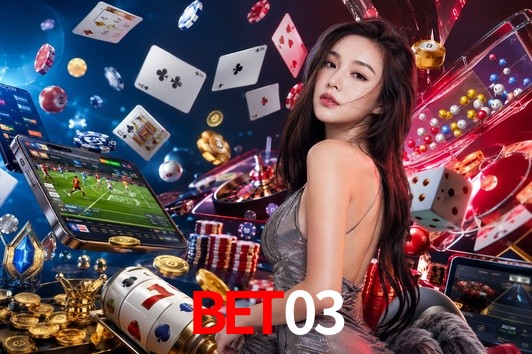 Games Directory bet03