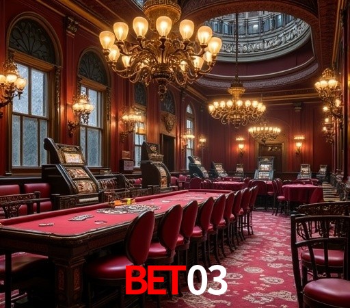 Integração de APIs bet03